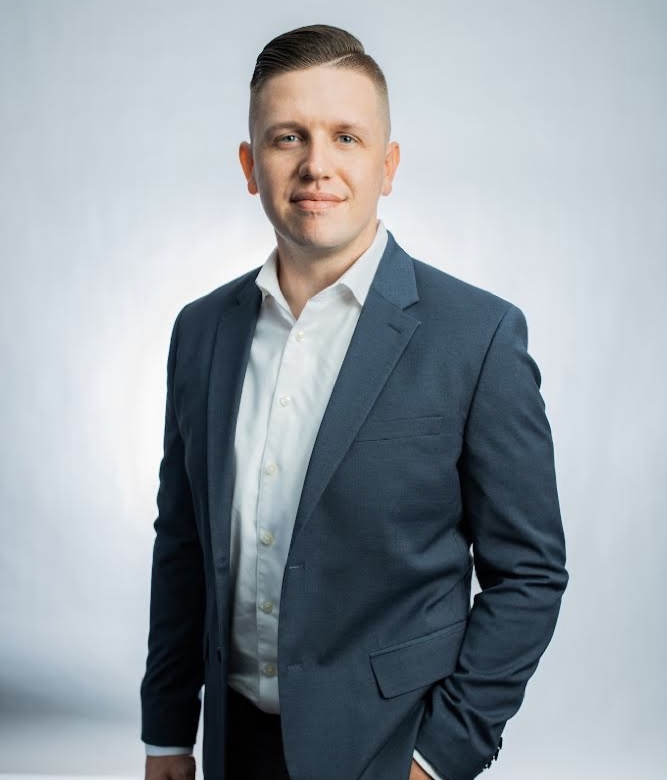 Joshua Suchanek